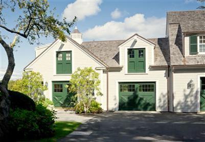 43 Church Street Woods Hole MA 02543
