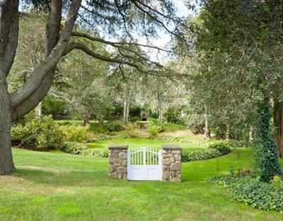 43 Church Street Woods Hole MA 02543