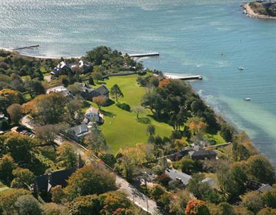 43 Church Street Woods Hole MA 02543