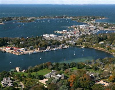 43 Church Street Woods Hole MA 02543