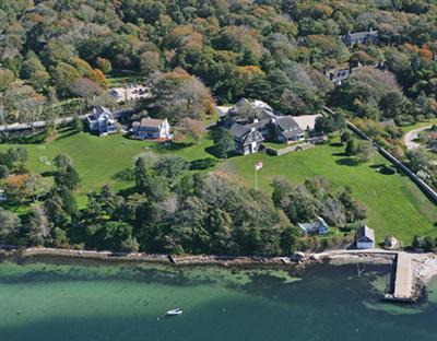 43 Church Street Woods Hole MA 02543