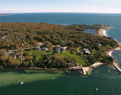43 Church Street Woods Hole MA 02543