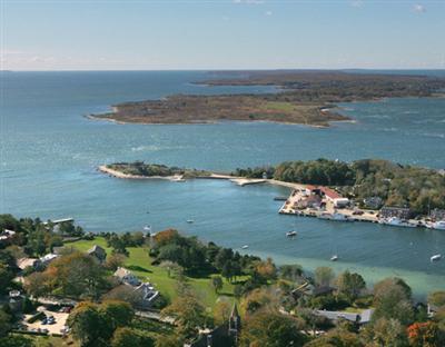 43 Church Street Woods Hole MA 02543