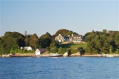 43 Church Street Woods Hole MA 02543