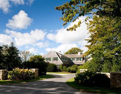 43 Church Street Woods Hole MA 02543