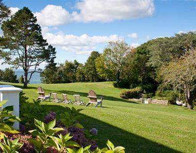43 Church Street Woods Hole MA 02543