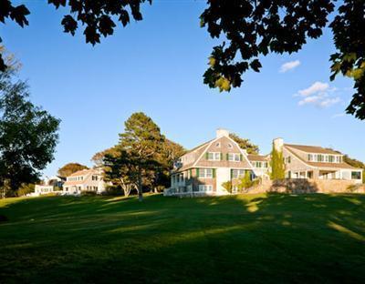 43 Church Street Woods Hole MA 02543