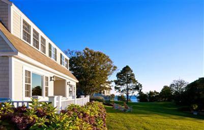 43 Church Street Woods Hole MA 02543