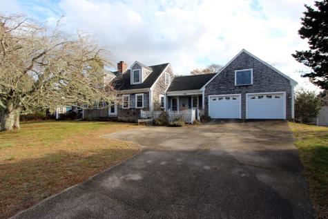 290 Windjammer Lane Eastham MA 02642