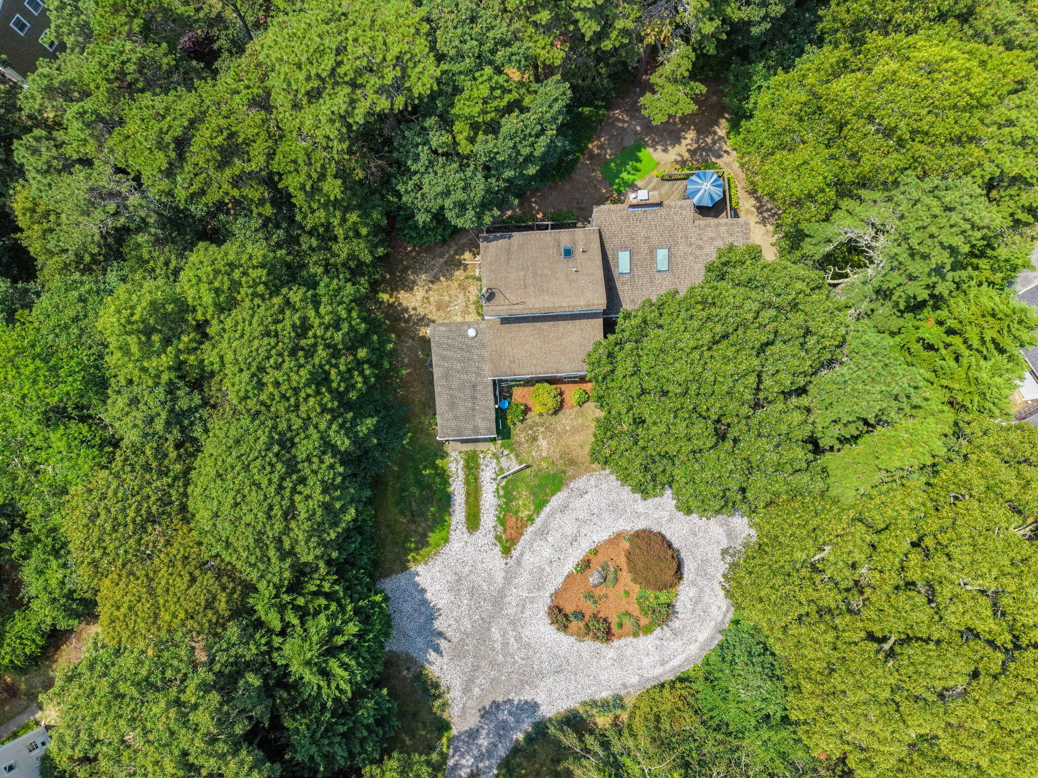 10 S Pond Drive Brewster MA 02631
