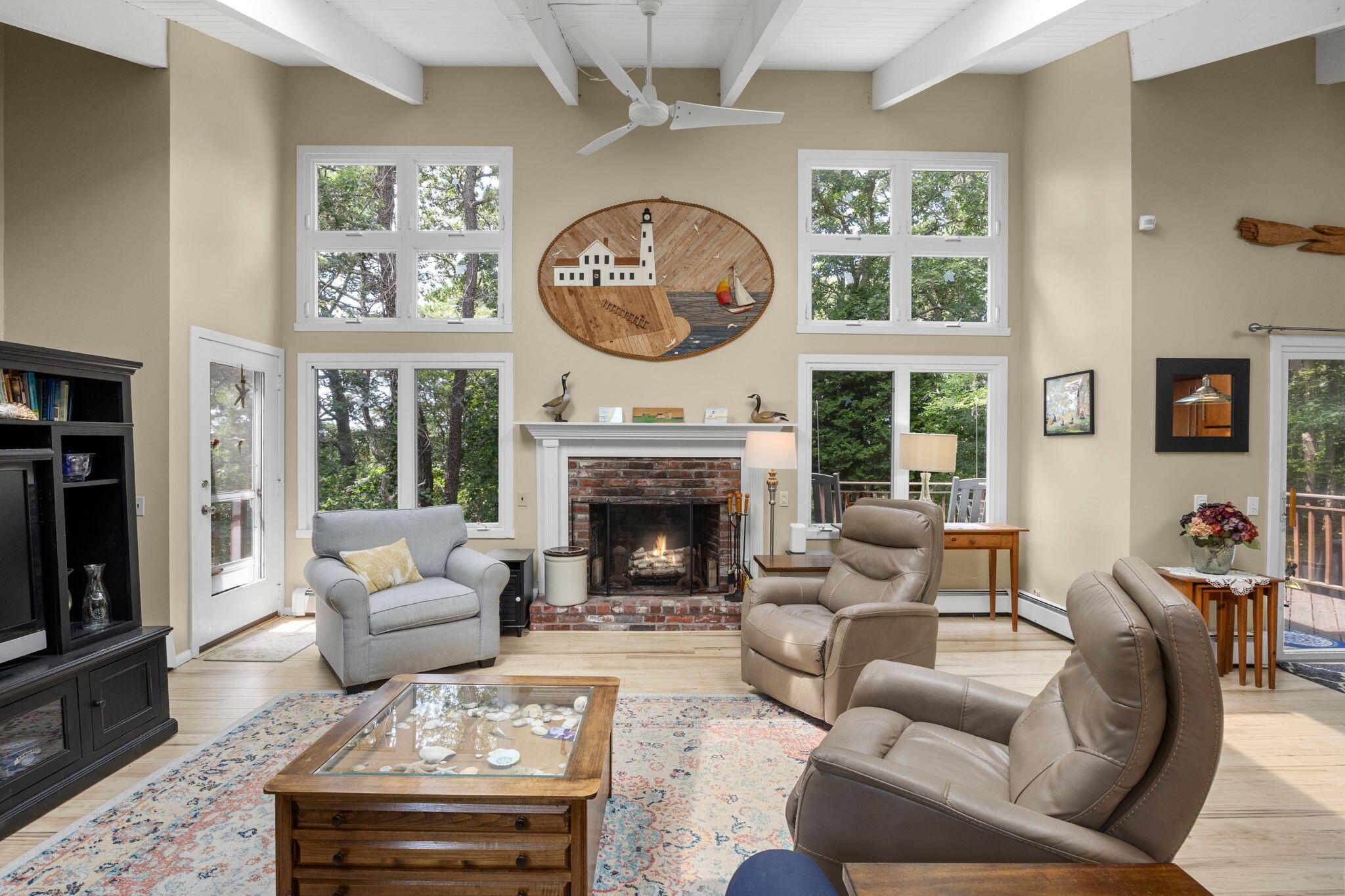 10 S Pond Drive Brewster MA 02631