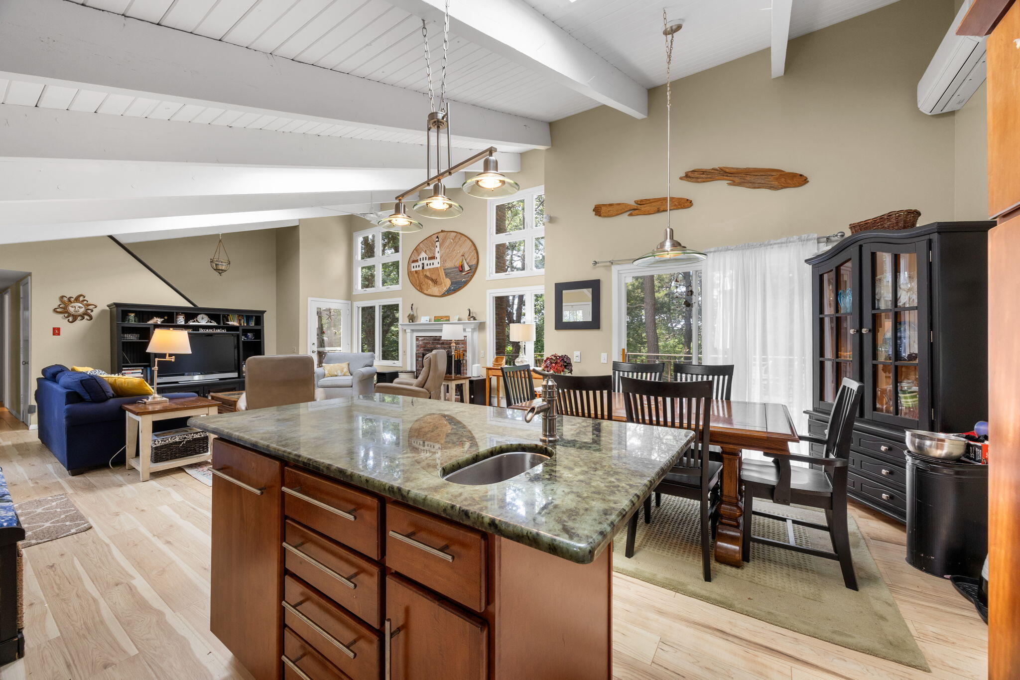 10 S Pond Drive Brewster MA 02631
