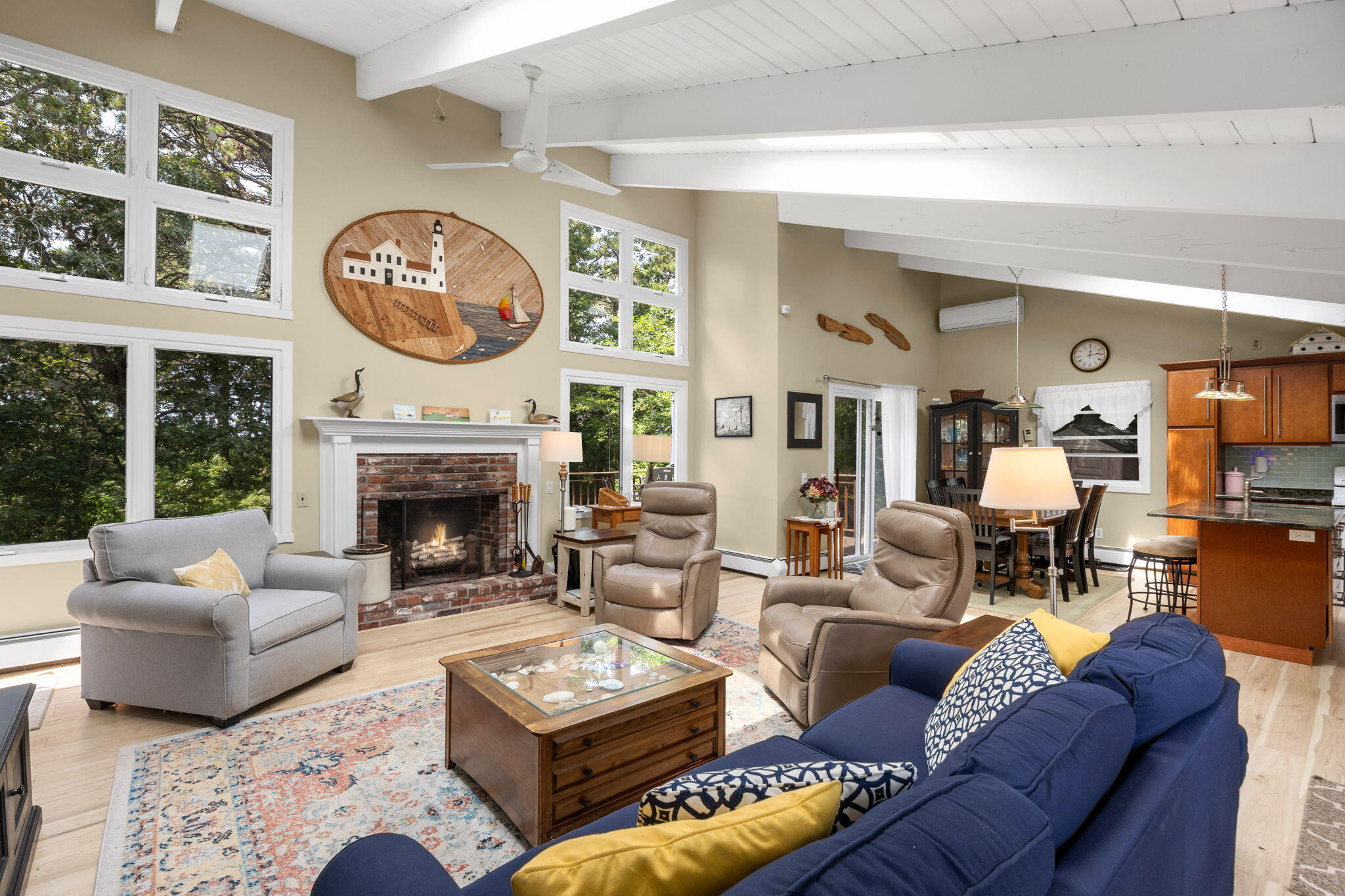 10 S Pond Drive Brewster MA 02631