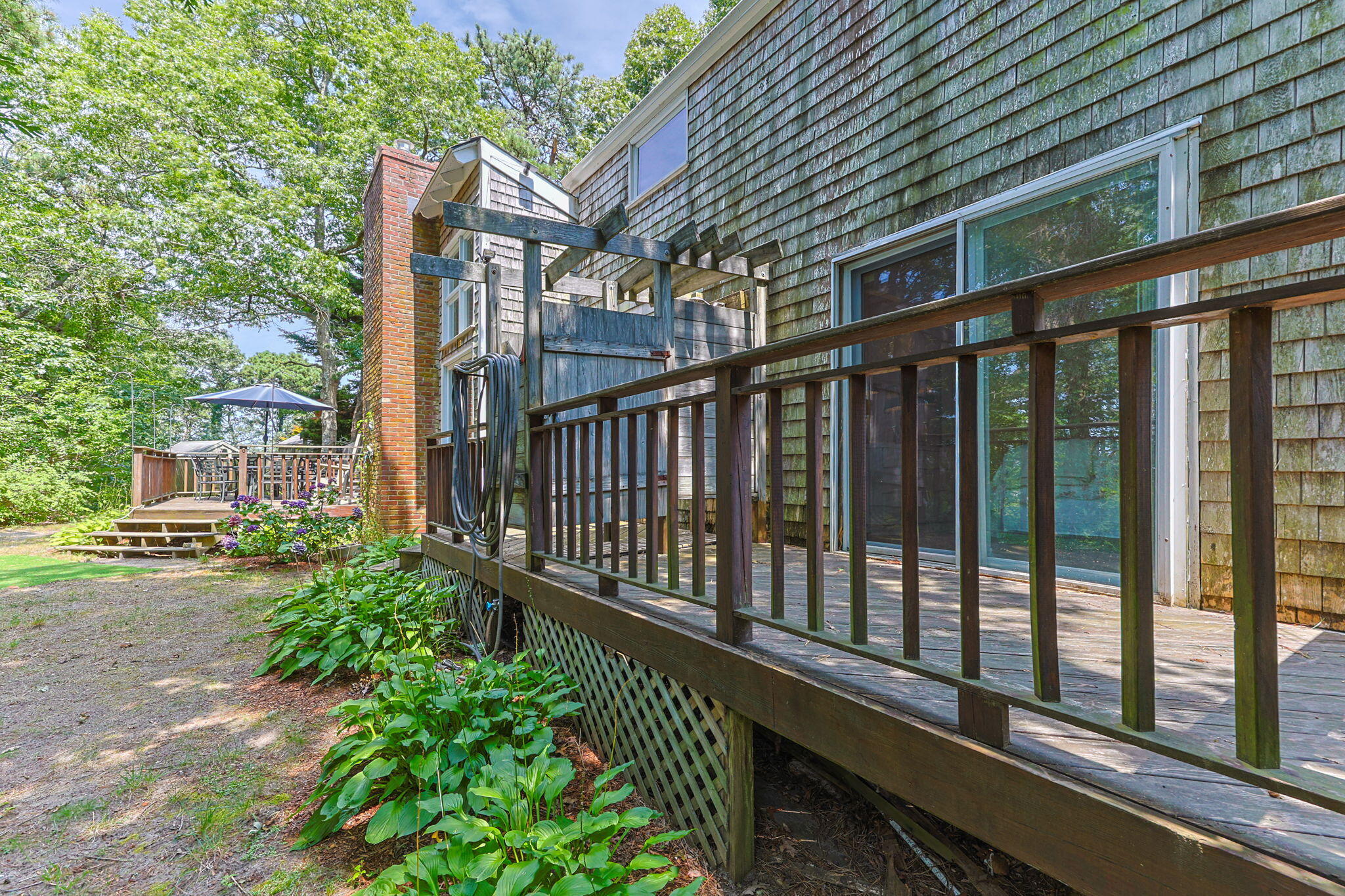 10 S Pond Drive Brewster MA 02631