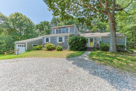 10 S Pond Drive Brewster MA 02631