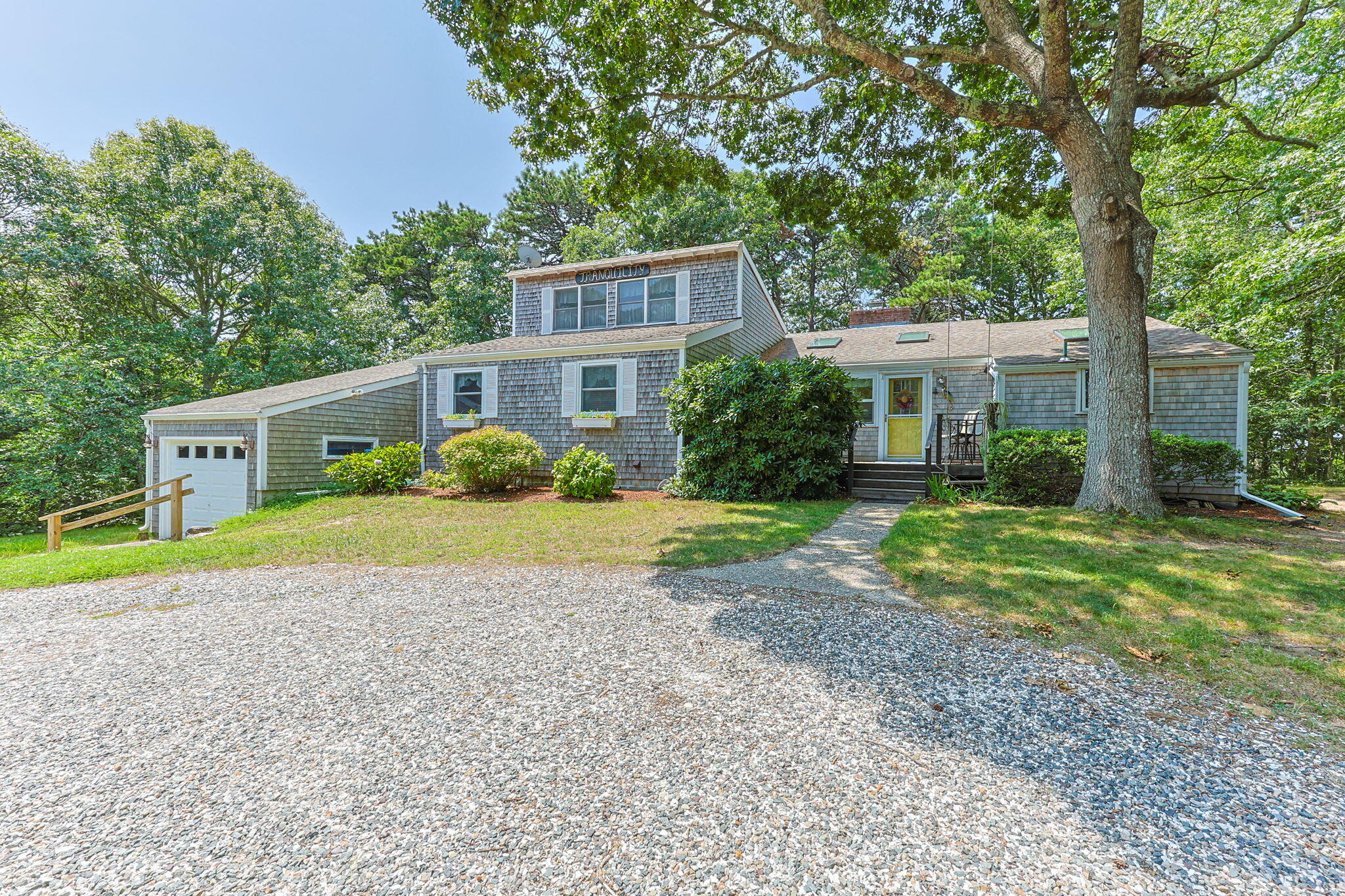10 S Pond Drive Brewster MA 02631