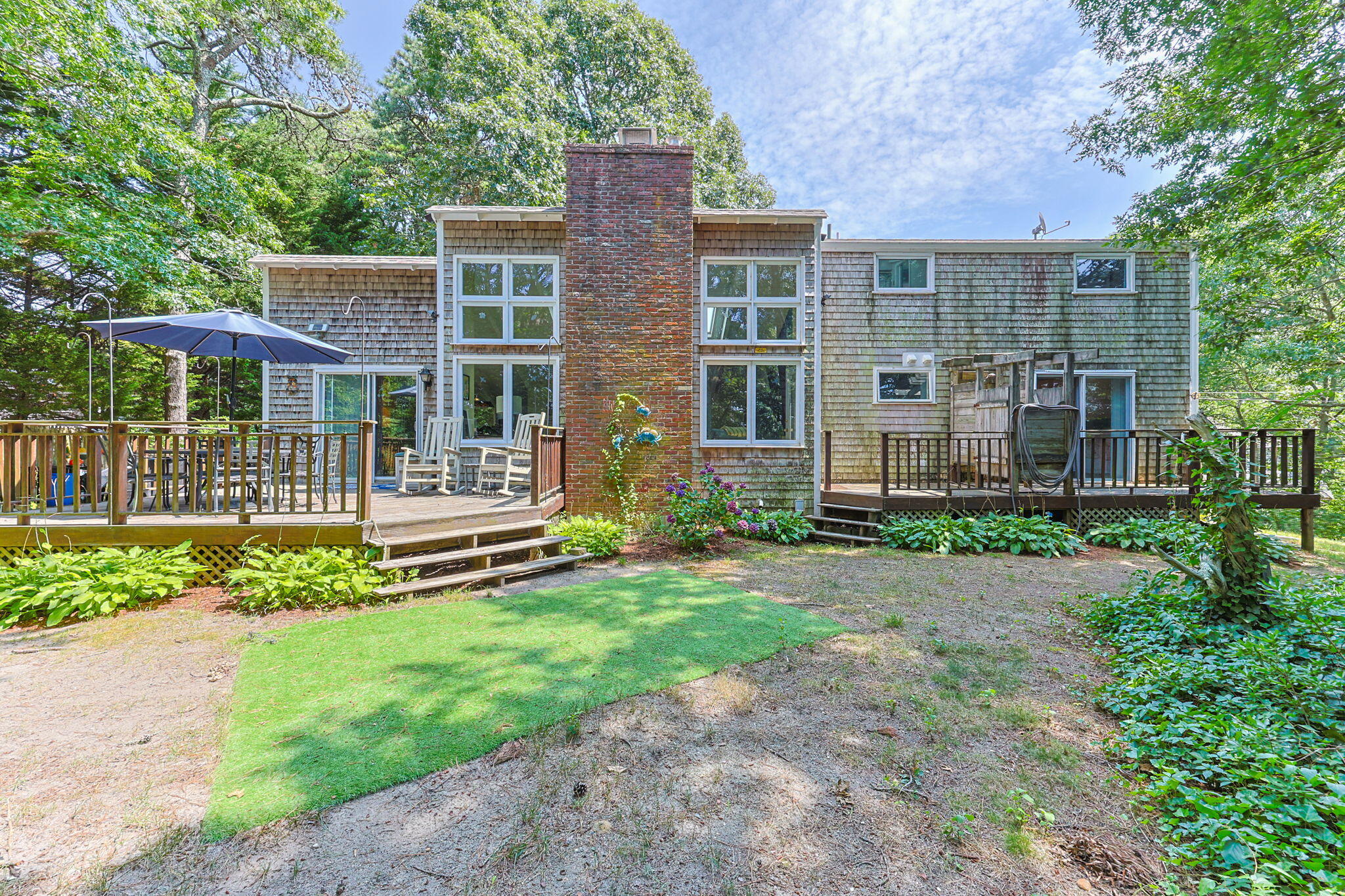 10 S Pond Drive Brewster MA 02631