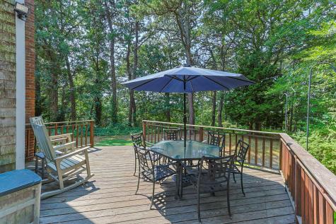 10 S Pond Drive Brewster MA 02631
