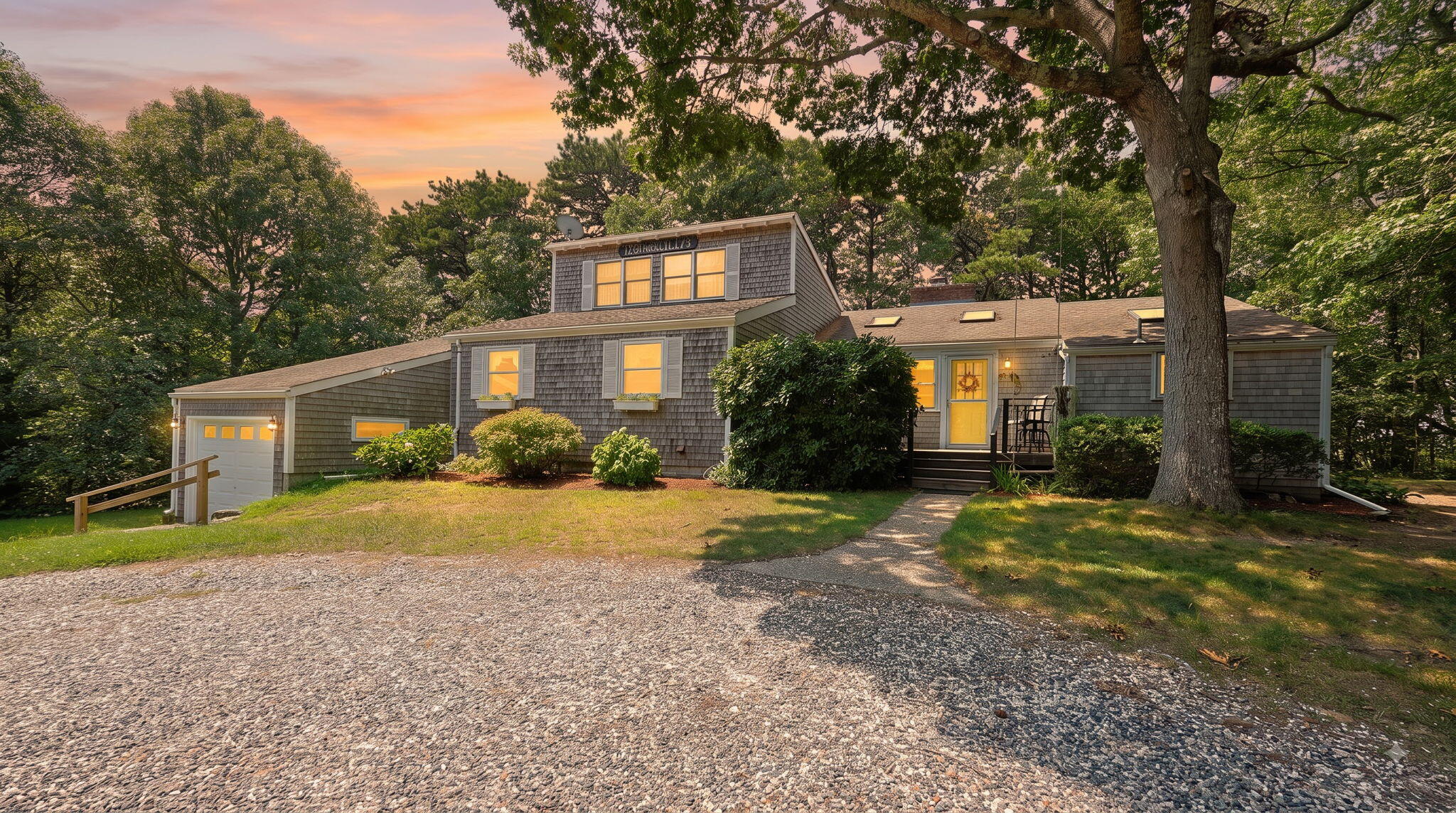 10 S Pond Drive Brewster MA 02631