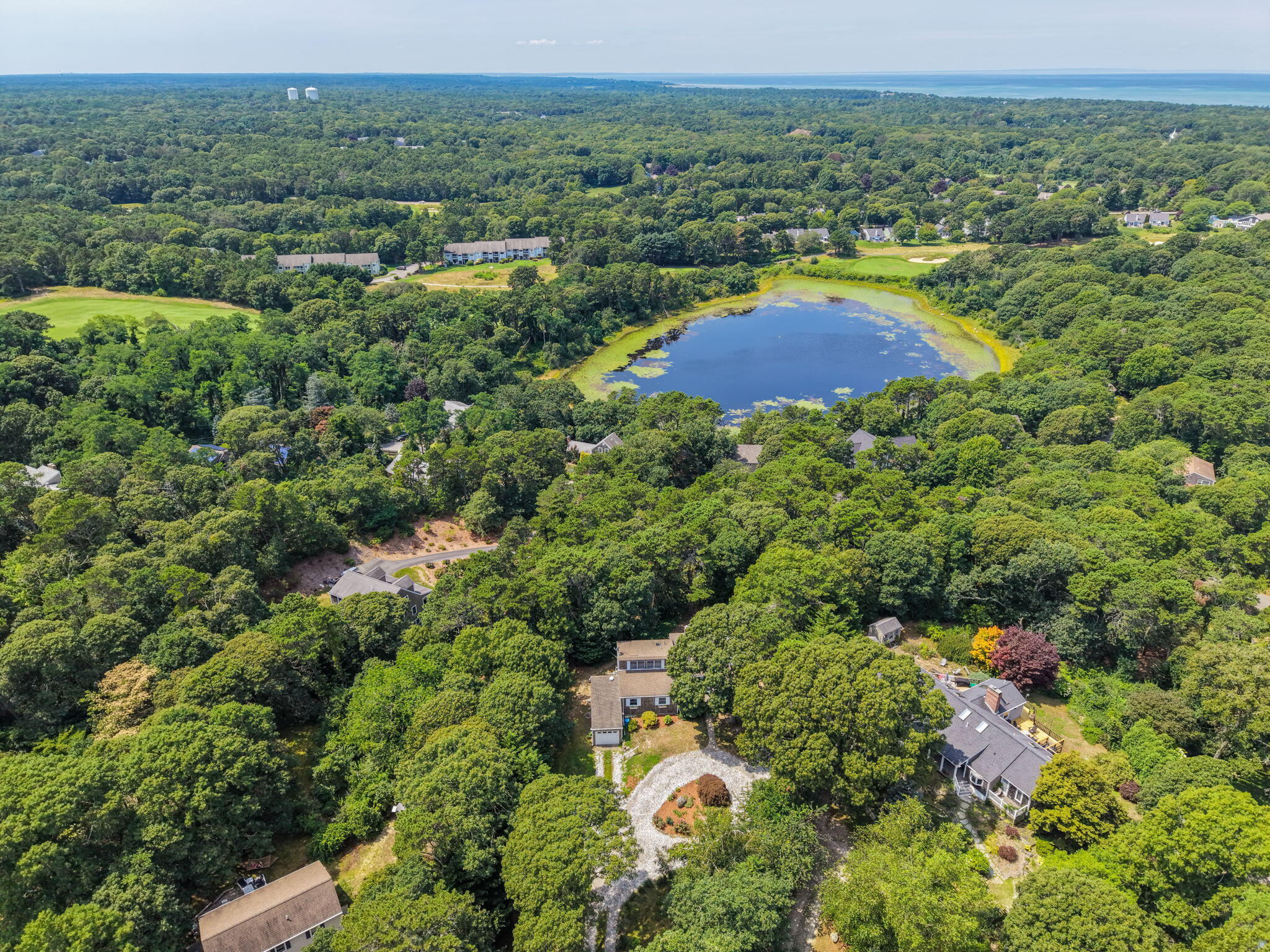 10 S Pond Drive Brewster MA 02631