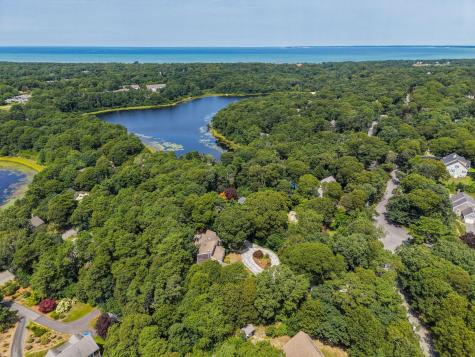 10 S Pond Drive Brewster MA 02631