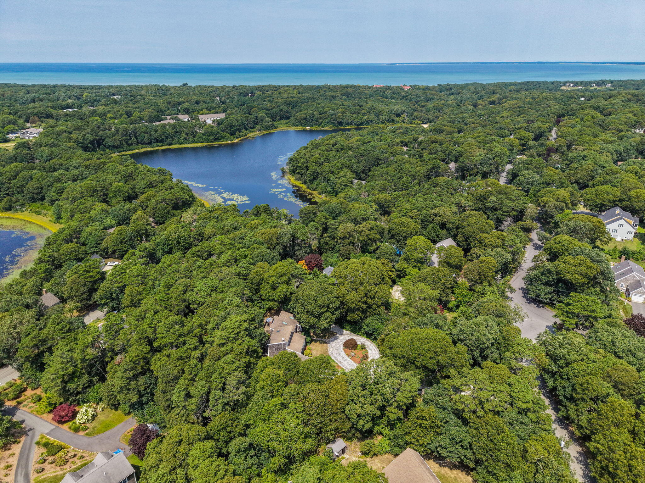 10 S Pond Drive Brewster MA 02631