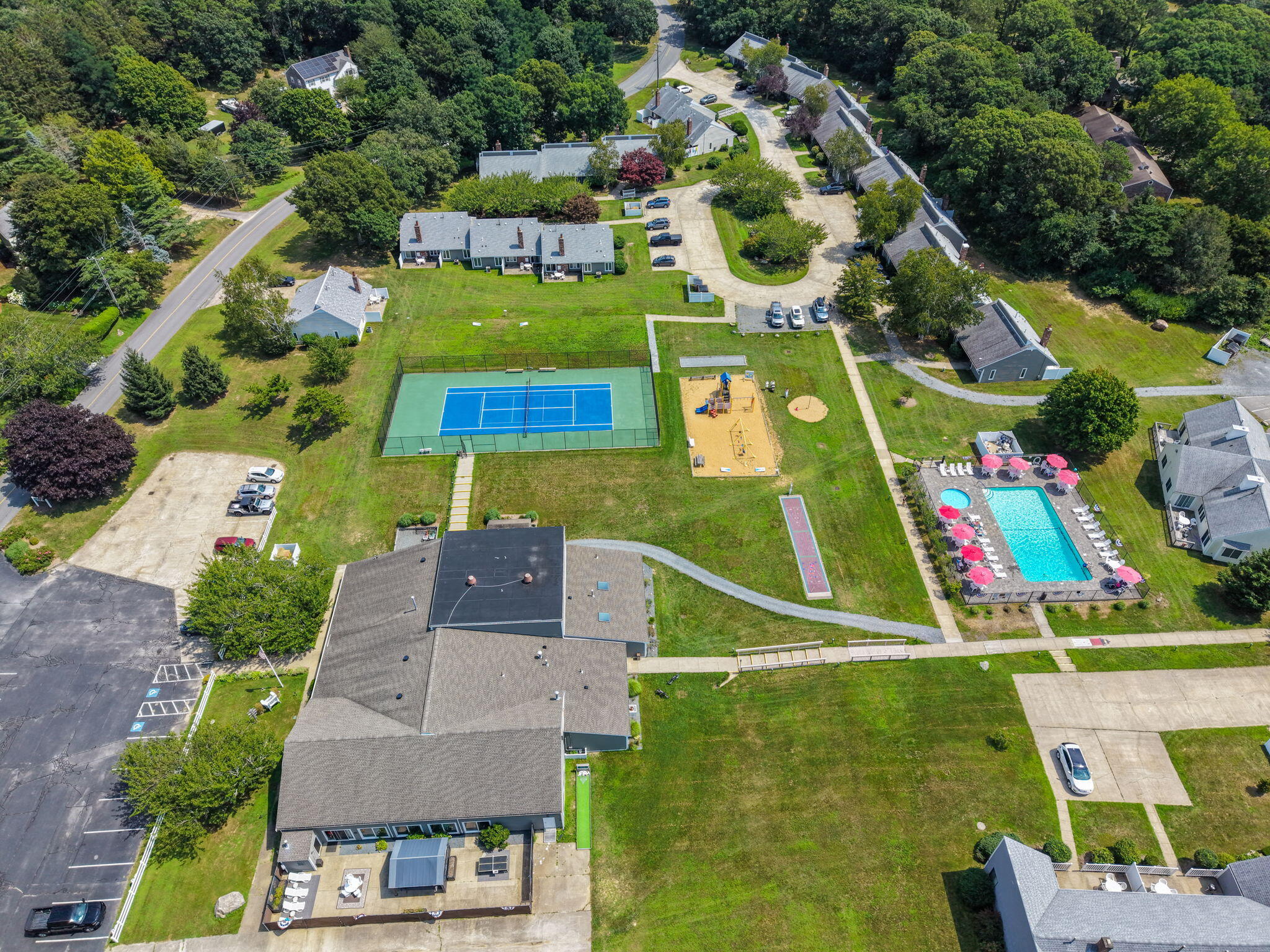 10 S Pond Drive Brewster MA 02631