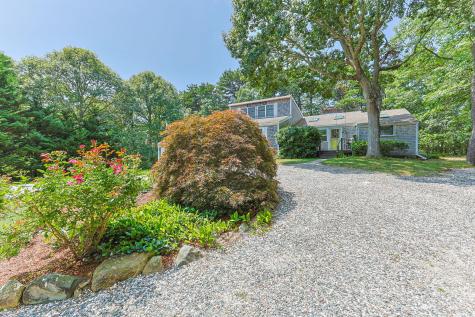 10 S Pond Drive Brewster MA 02631