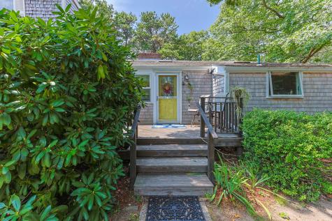 10 S Pond Drive Brewster MA 02631