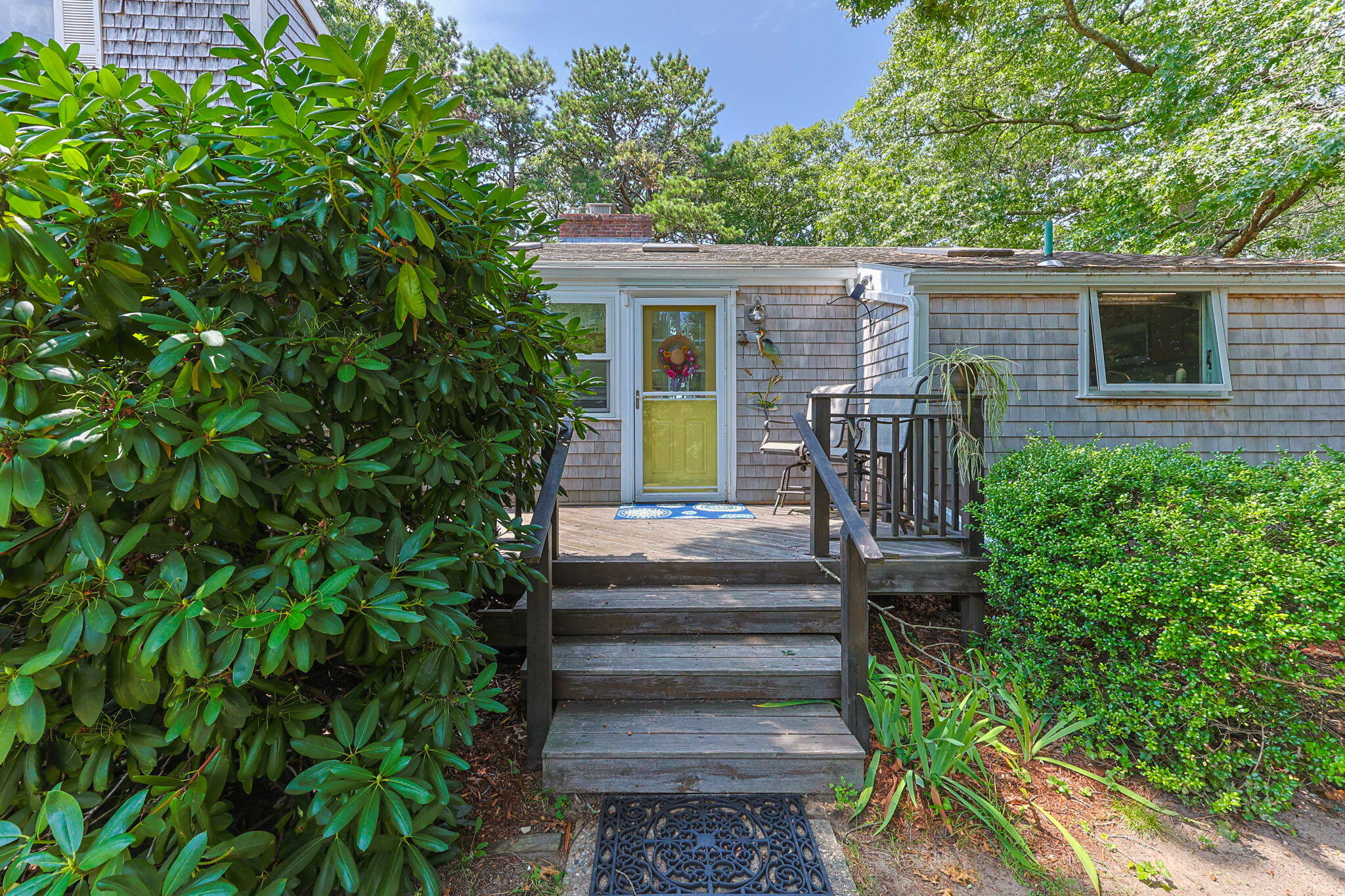 10 S Pond Drive Brewster MA 02631