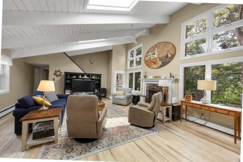 10 S Pond Drive Brewster MA 02631