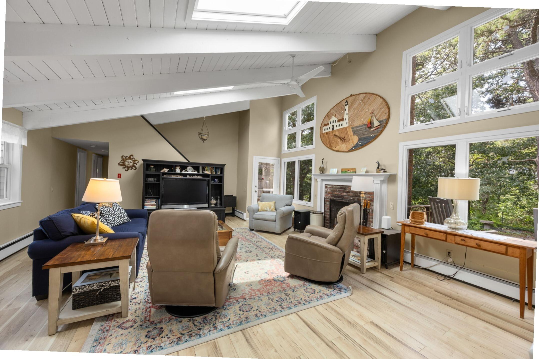 10 S Pond Drive Brewster MA 02631