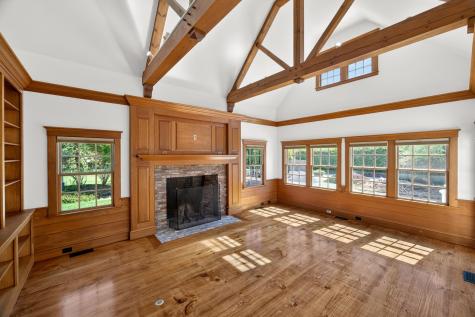 92 Barcliff Avenue Chatham MA 02633