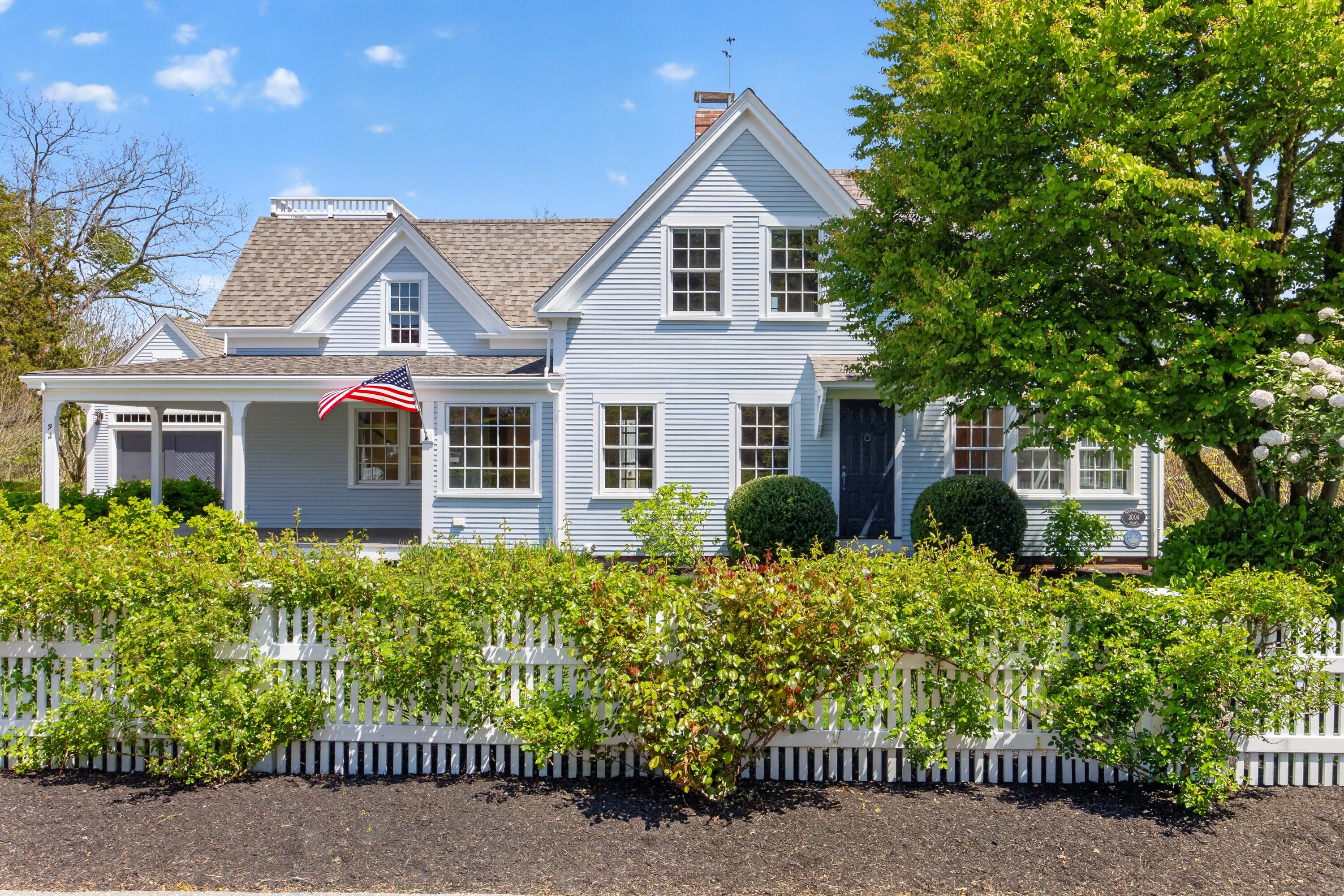 92 Barcliff Avenue Chatham MA 02633