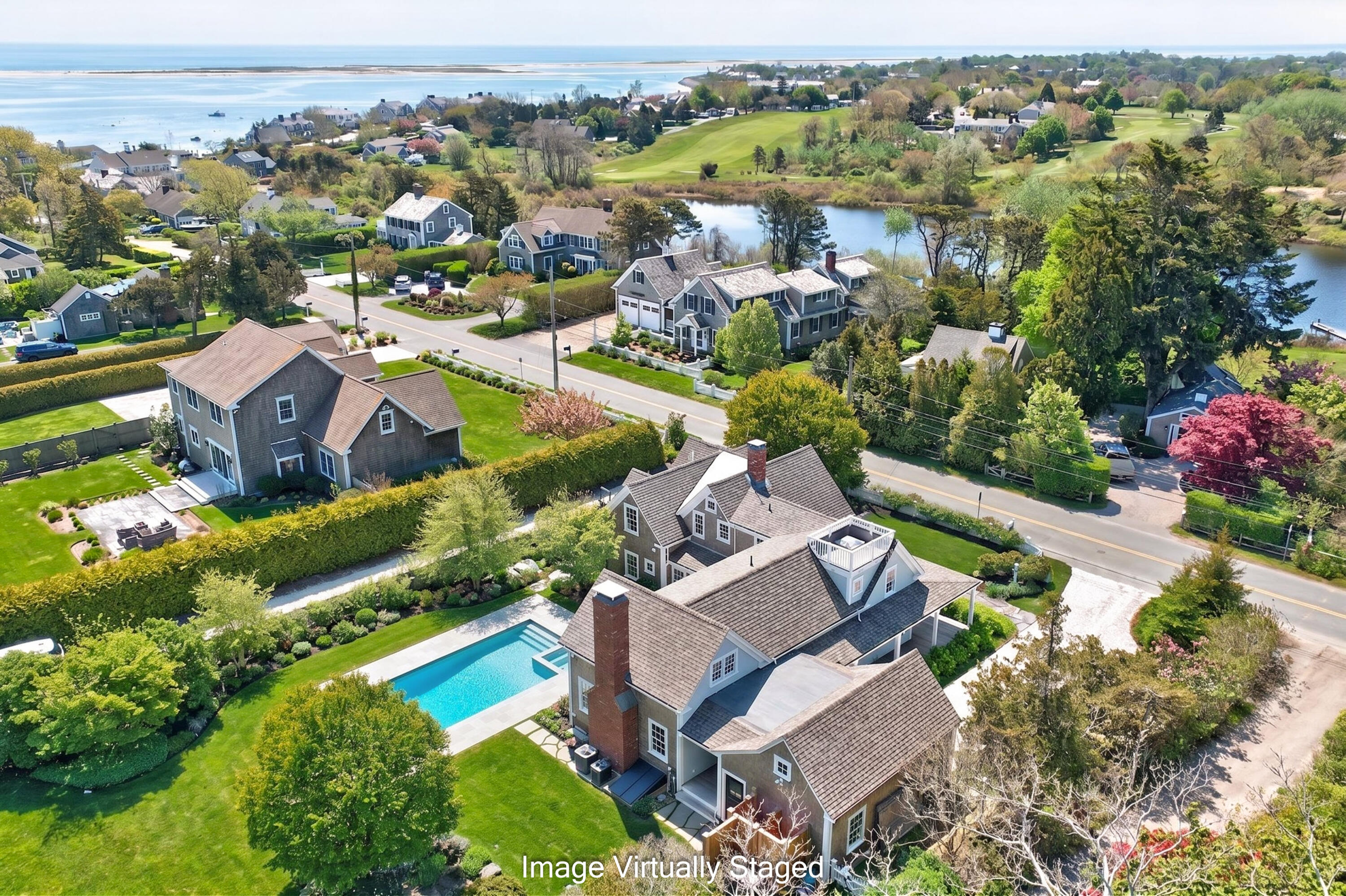 92 Barcliff Avenue Chatham MA 02633