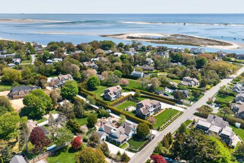 92 Barcliff Avenue Chatham MA 02633