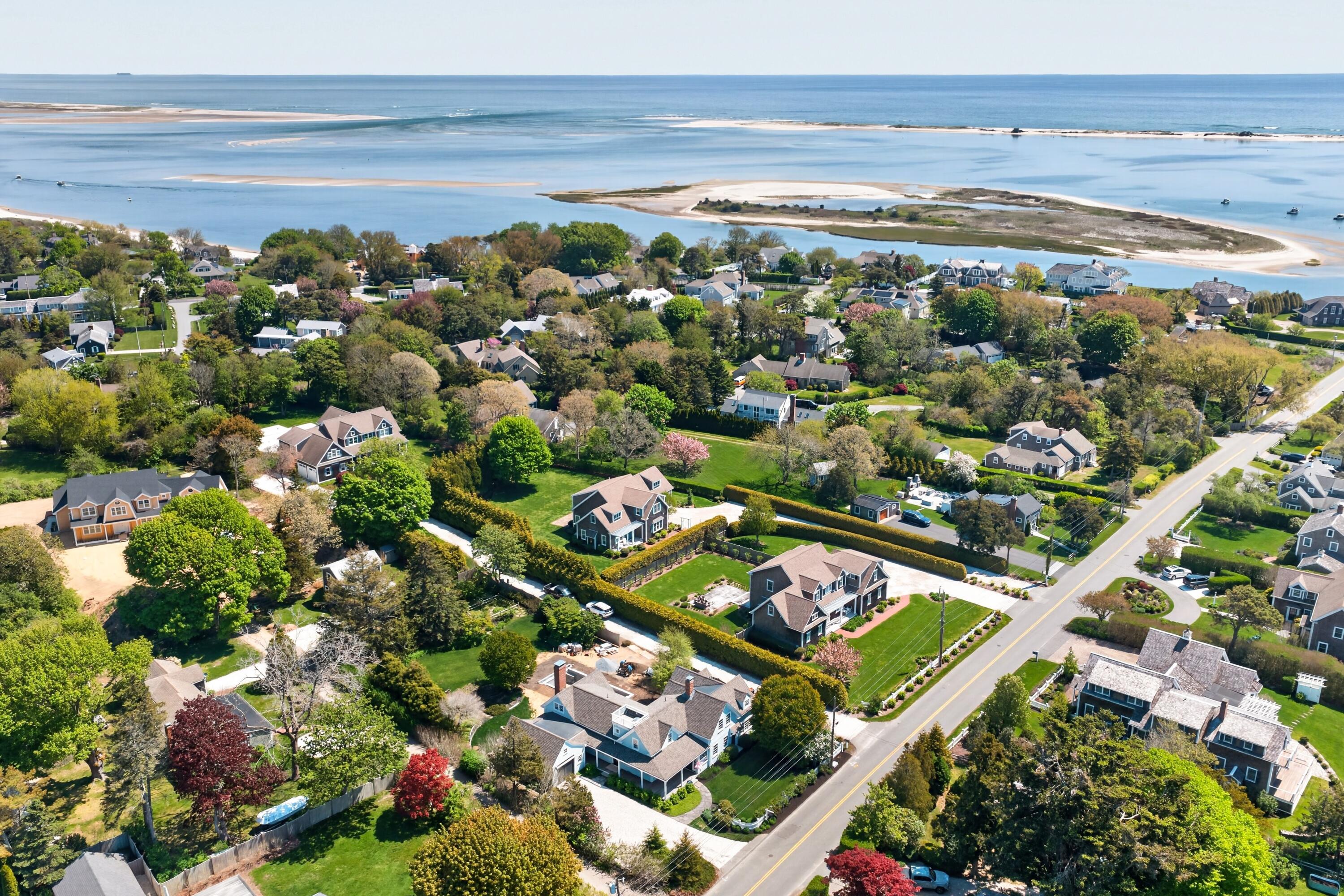 92 Barcliff Avenue Chatham MA 02633