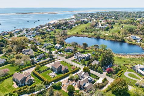 92 Barcliff Avenue Chatham MA 02633