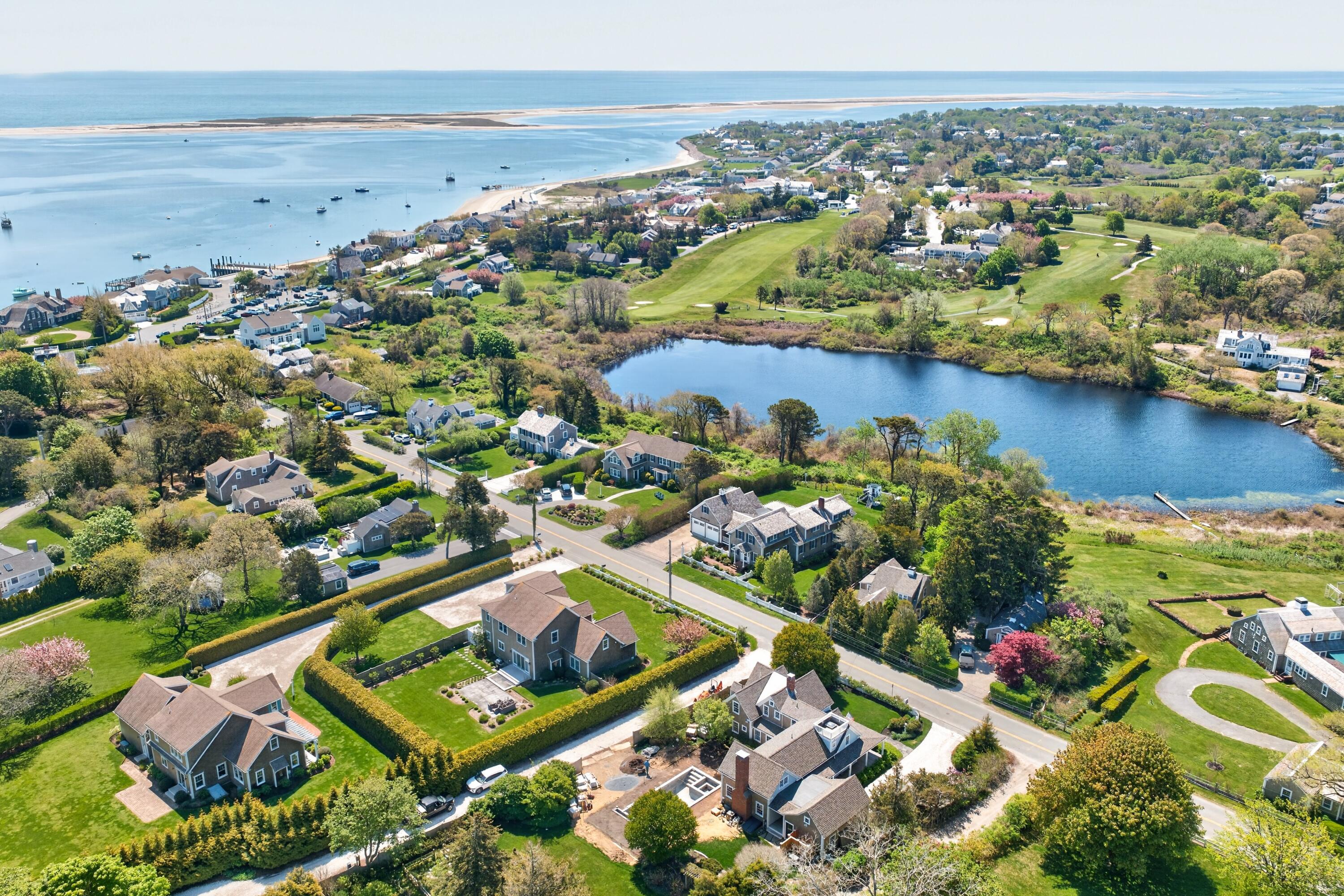92 Barcliff Avenue Chatham MA 02633