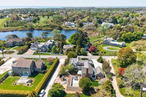 92 Barcliff Avenue Chatham MA 02633