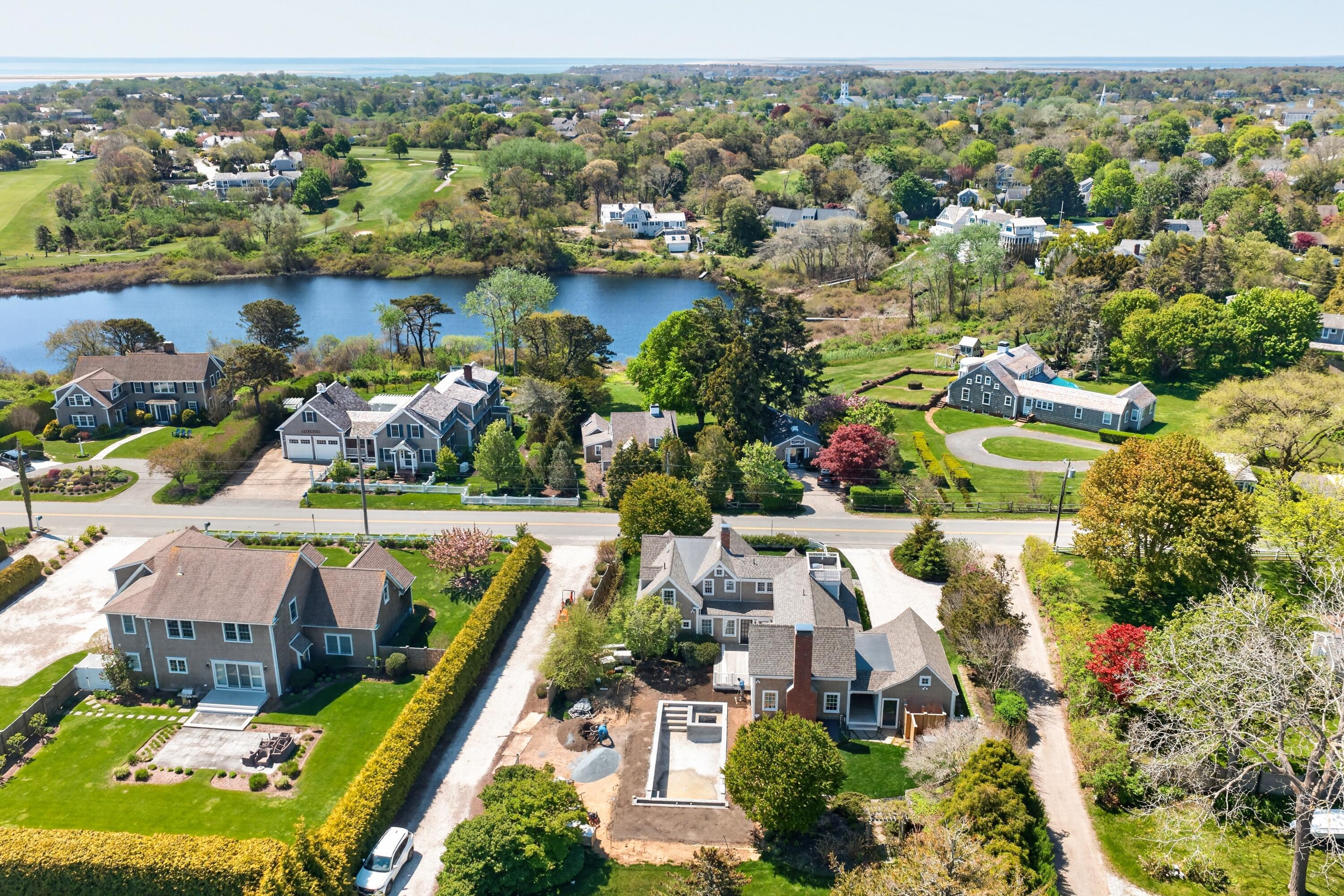 92 Barcliff Avenue Chatham MA 02633
