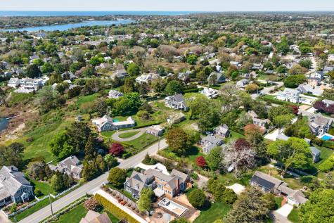 92 Barcliff Avenue Chatham MA 02633