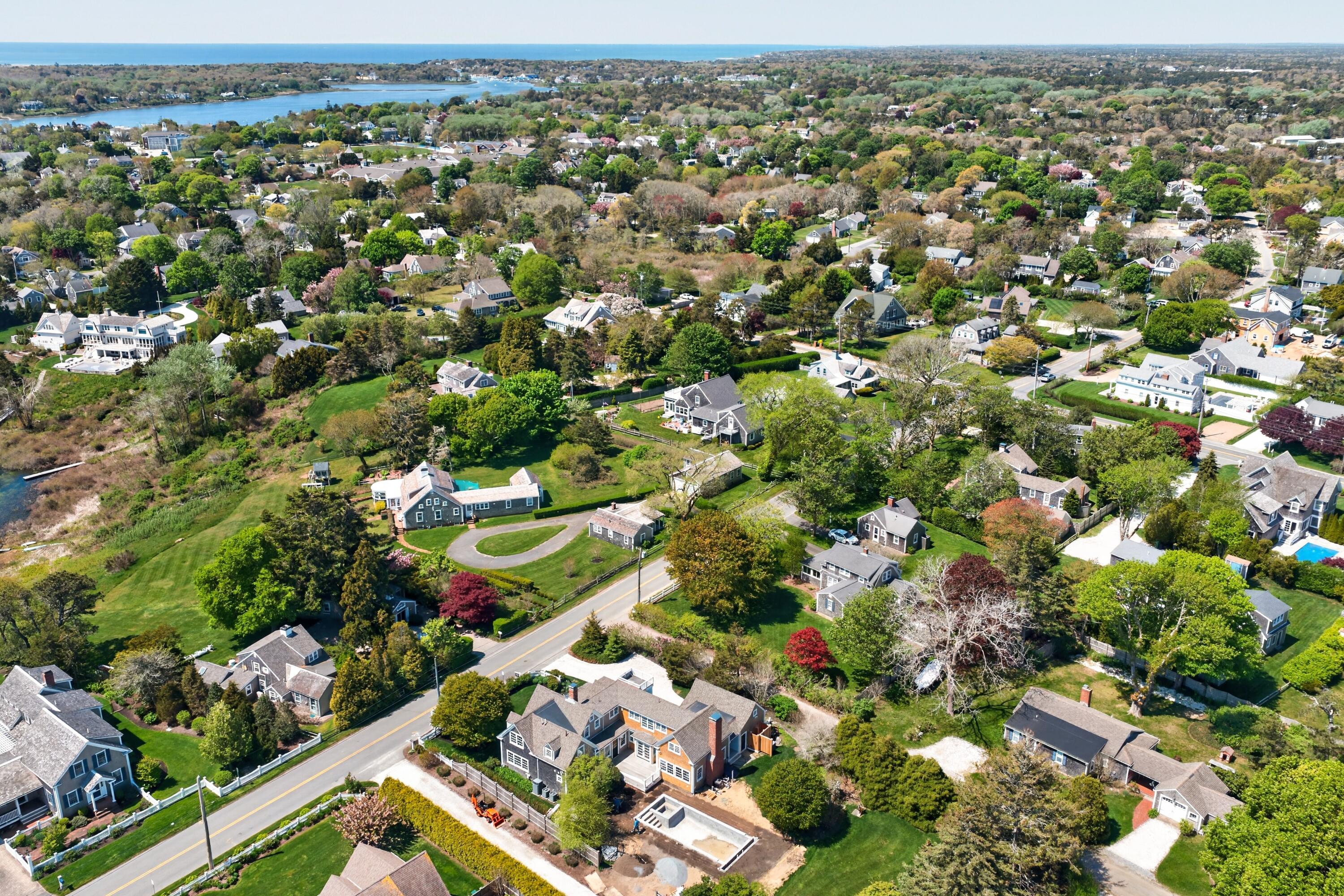 92 Barcliff Avenue Chatham MA 02633