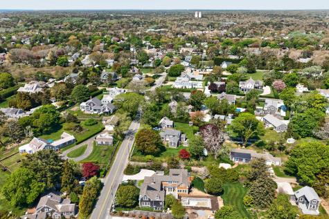 92 Barcliff Avenue Chatham MA 02633