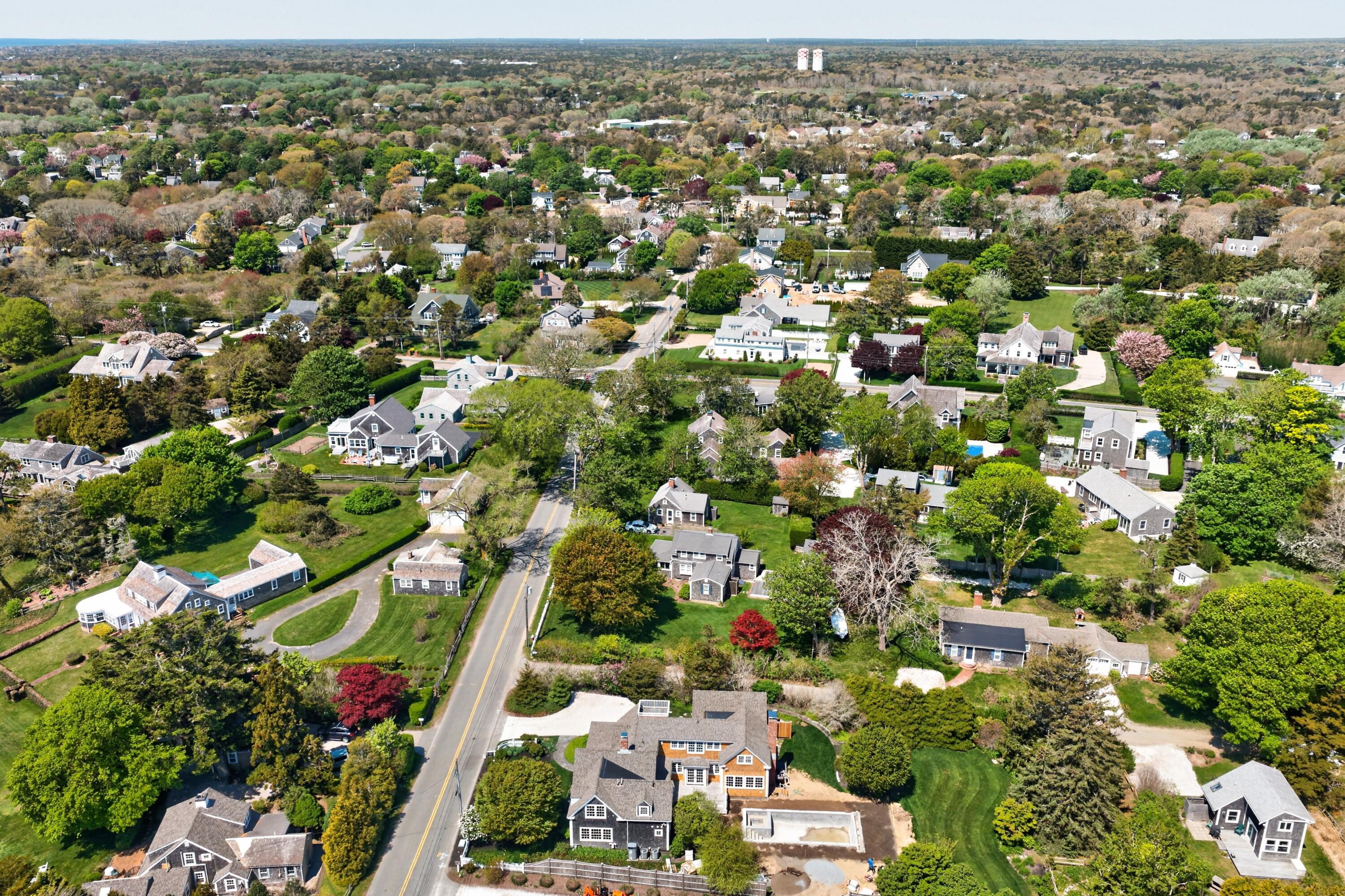 92 Barcliff Avenue Chatham MA 02633