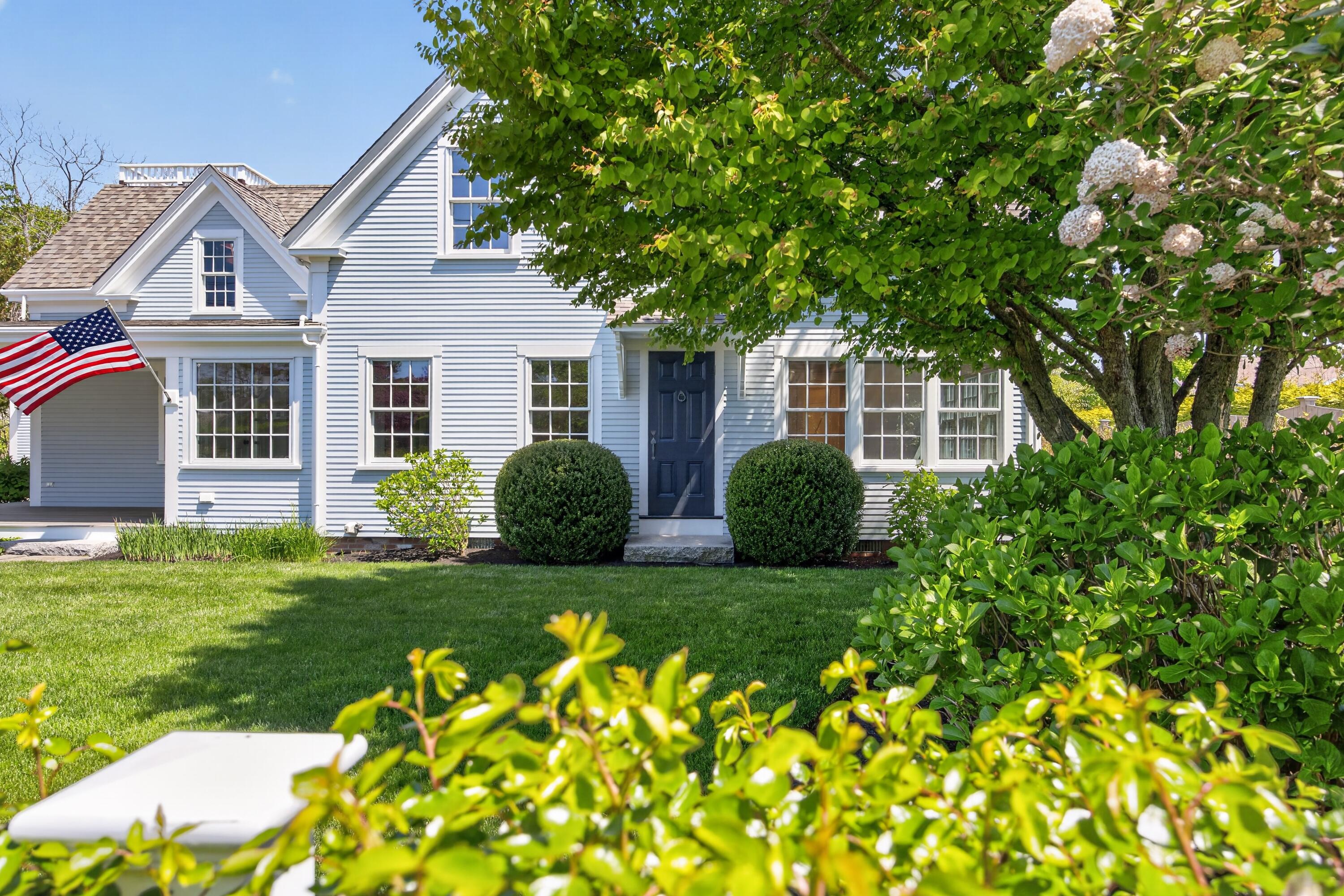 92 Barcliff Avenue Chatham MA 02633