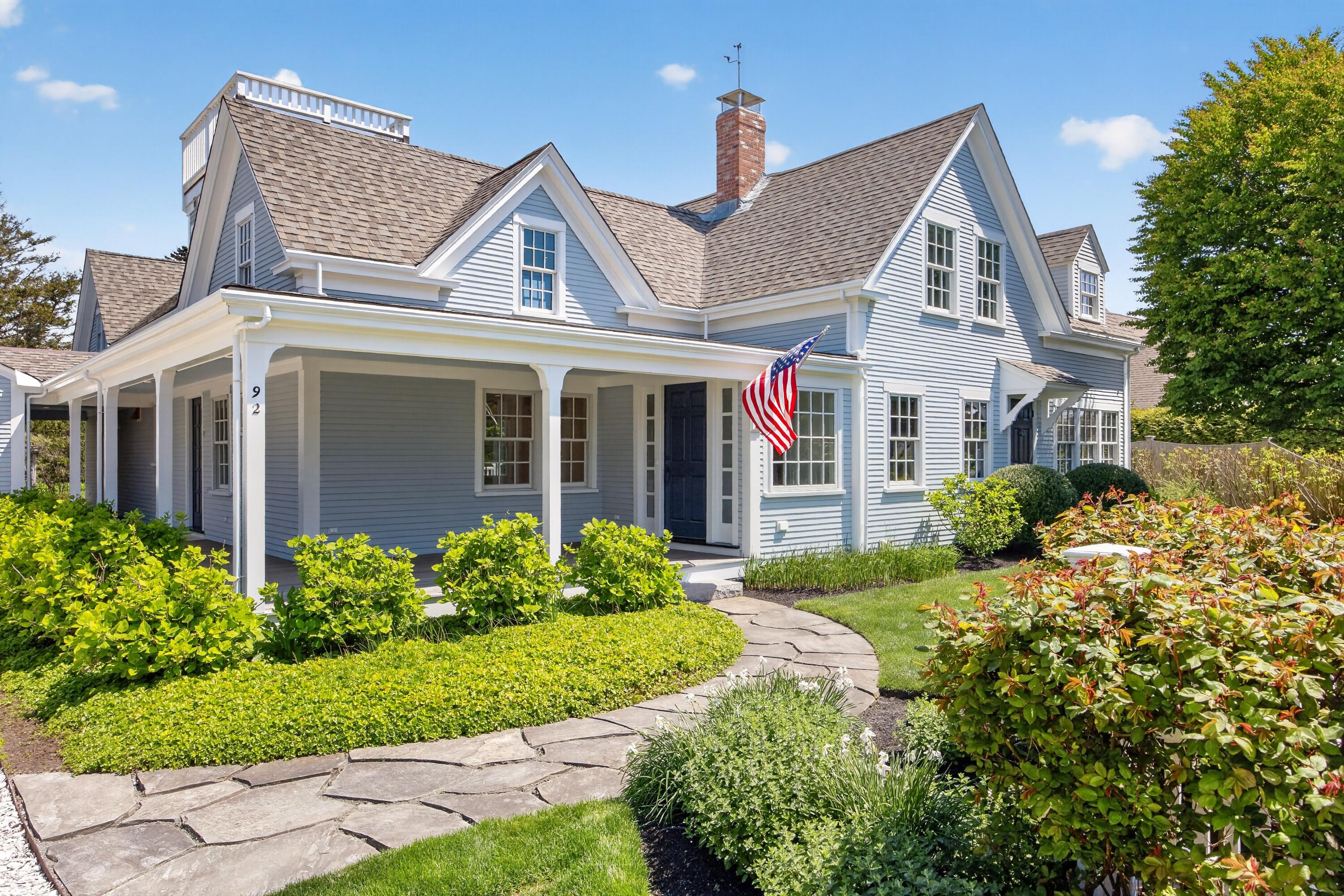 92 Barcliff Avenue Chatham MA 02633