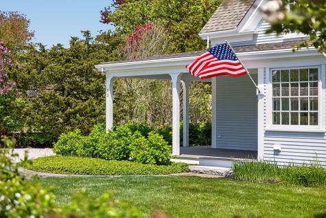 92 Barcliff Avenue Chatham MA 02633
