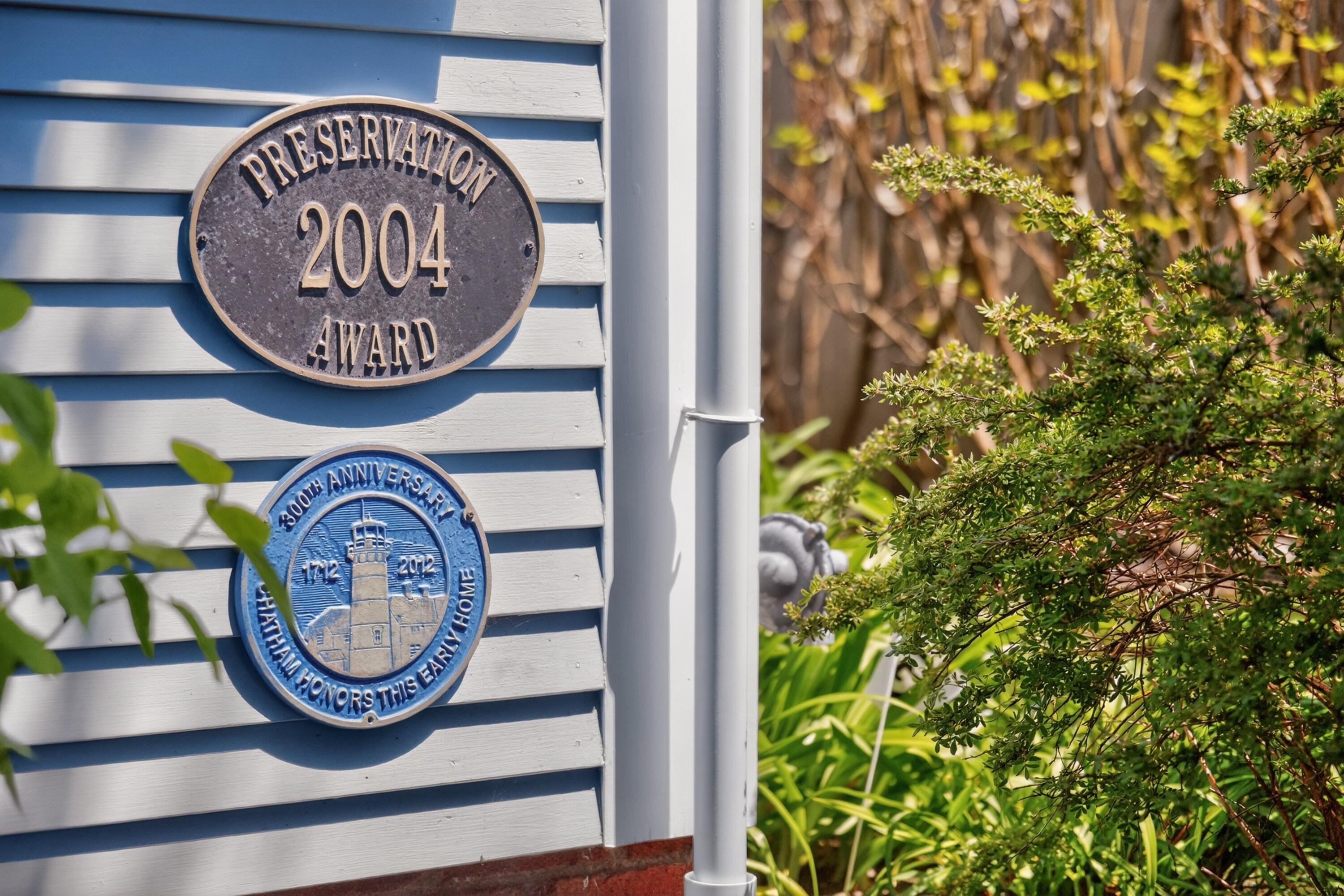 92 Barcliff Avenue Chatham MA 02633