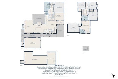 92 Barcliff Avenue Chatham MA 02633